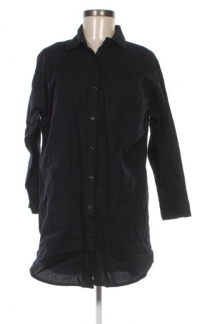 Γυναικείο πουκάμισο NEW COLLECTION, Μέγεθος M, Χρώμα Μαύρο, Τιμή 12,99 €