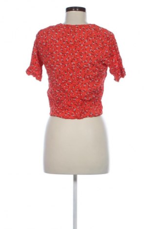 Damenbluse New Look, Größe S, Farbe Mehrfarbig, Preis € 8,99