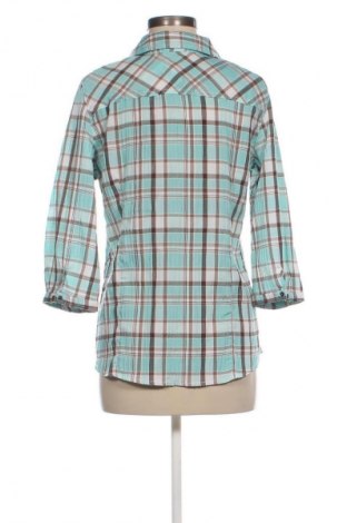 Damenbluse Okay, Größe M, Farbe Mehrfarbig, Preis € 4,99