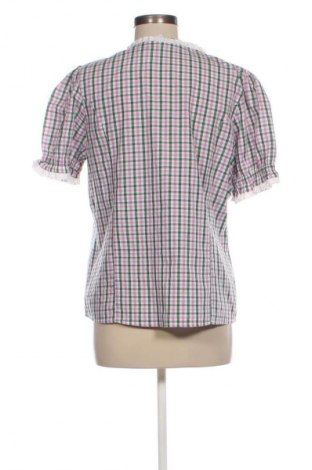Γυναικείο πουκάμισο Outfit, Μέγεθος XL, Χρώμα Πολύχρωμο, Τιμή 5,99 €