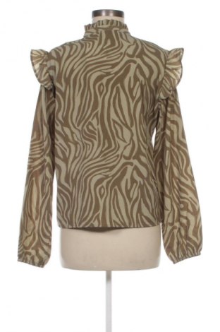 Damenbluse Pigalle, Größe M, Farbe Mehrfarbig, Preis € 3,99