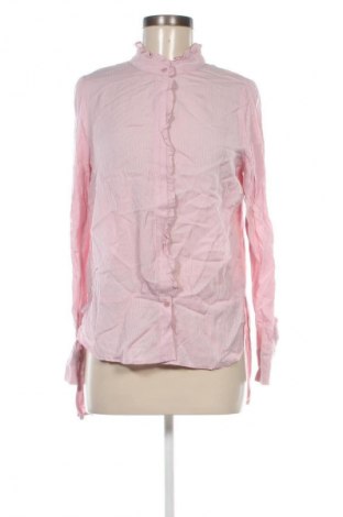 Damenbluse Rue de Femme, Größe M, Farbe Mehrfarbig, Preis 7,61 €