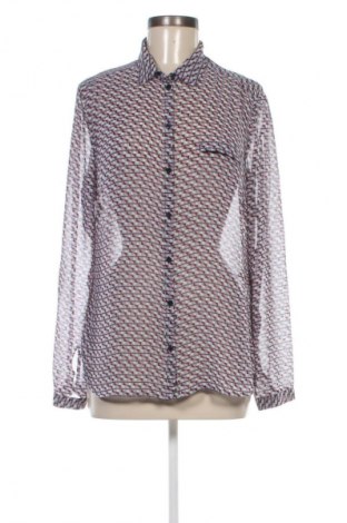 Cămașă de femei S.Oliver, Mărime M, Culoare Multicolor, Preț 104,59 Lei