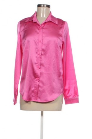 Damenbluse SHEIN, Größe S, Farbe Rosa, Preis 12,83 €