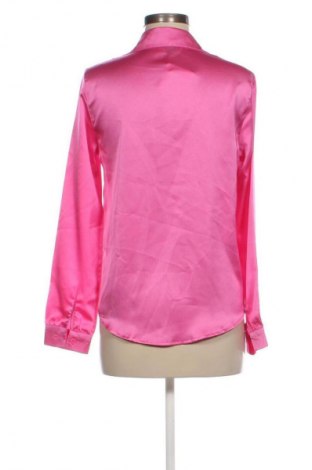 Damenbluse SHEIN, Größe S, Farbe Rosa, Preis 12,83 €