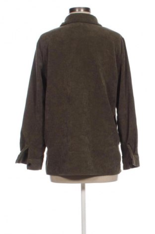 Damenbluse SHEIN, Größe M, Farbe Grün, Preis € 3,99