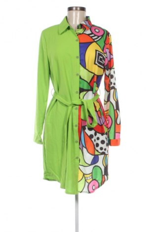 Cămașă de femei SHEIN, Mărime M, Culoare Multicolor, Preț 53,57 Lei