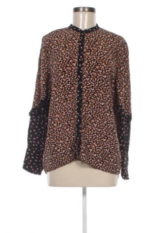 Cămașă de femei Second Female, Mărime M, Culoare Multicolor, Preț 38,27 Lei