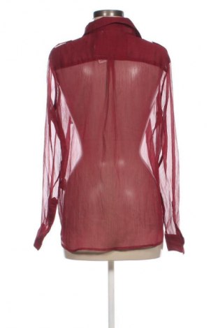 Dámská košile  Superdry, Velikost M, Barva Červená, Cena  209,00 Kč