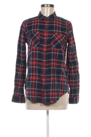 Damenbluse Superdry, Größe M, Farbe Mehrfarbig, Preis € 27,99