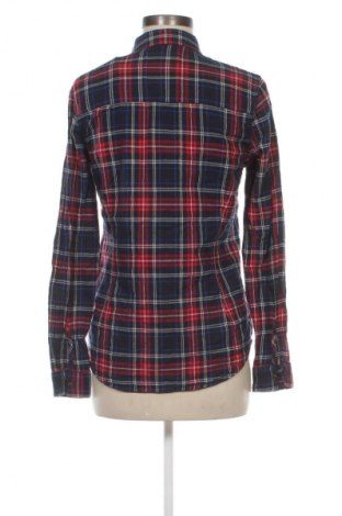 Damenbluse Superdry, Größe M, Farbe Mehrfarbig, Preis € 27,99