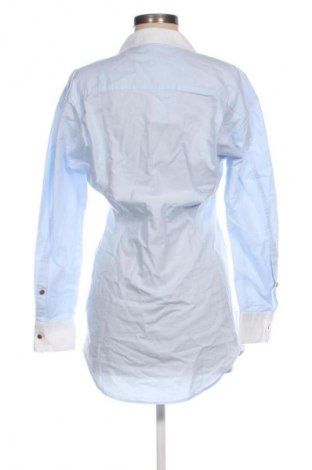Női ing Tommy Hilfiger, Méret S, Szín Kék, Ár 20 429 Ft