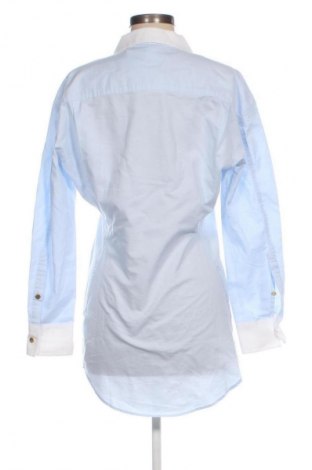 Dámska košeľa  Tommy Hilfiger, Veľkosť M, Farba Modrá, Cena  127,95 €