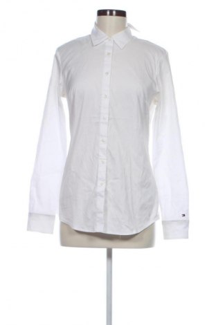 Női ing Tommy Hilfiger, Méret M, Szín Fehér, Ár 40 909 Ft