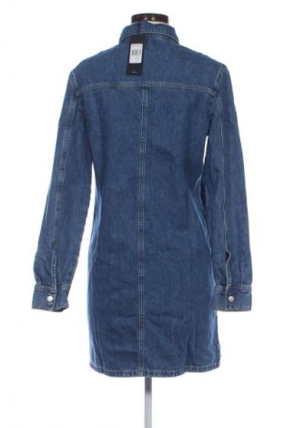 Cămașă de femei Tommy Jeans, Mărime S, Culoare Albastru, Preț 509,99 Lei
