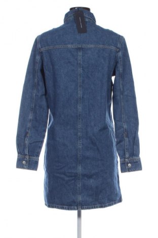 Damska koszula Tommy Jeans, Rozmiar S, Kolor Niebieski, Cena 544,99 zł