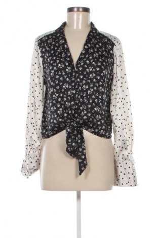Damska koszula Topshop, Rozmiar M, Kolor Kolorowy, Cena 38,99 zł