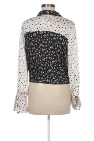 Damska koszula Topshop, Rozmiar M, Kolor Kolorowy, Cena 38,99 zł