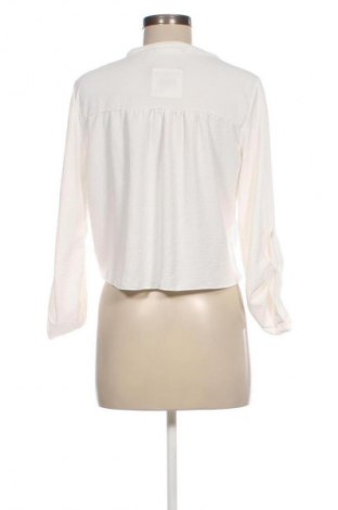Damenbluse Unbranded, Größe S, Farbe Weiß, Preis 17,99 €