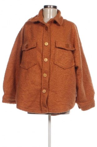 Damenbluse Unbranded, Größe L, Farbe Braun, Preis € 9,99