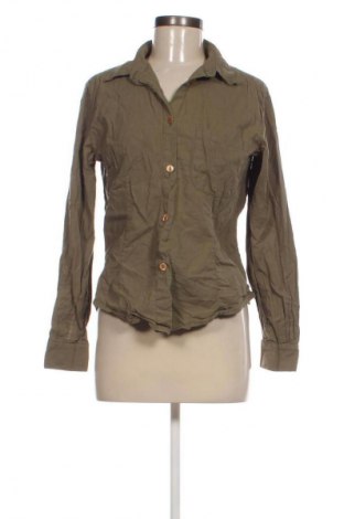 Női ing Unbranded, Méret M, Szín Zöld, Ár 1 119 Ft