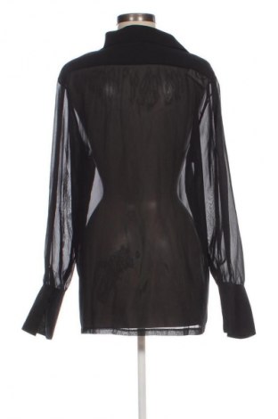 Damenbluse Unbranded, Größe S, Farbe Schwarz, Preis € 4,99