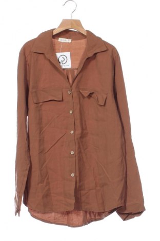 Női ing Unbranded, Méret M, Szín Barna, Ár 3 000 Ft