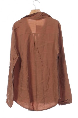 Női ing Unbranded, Méret M, Szín Barna, Ár 3 000 Ft