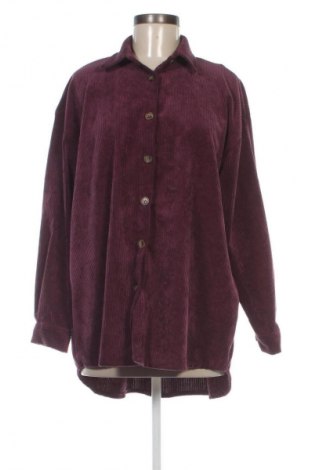 Dámská košile  Unbranded, Velikost XL, Barva Červená, Cena  69,00 Kč