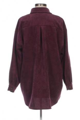 Dámská košile  Unbranded, Velikost XL, Barva Červená, Cena  69,00 Kč