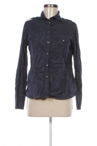 Női ing Unbranded, Méret S, Szín Kék, Ár 2 169 Ft