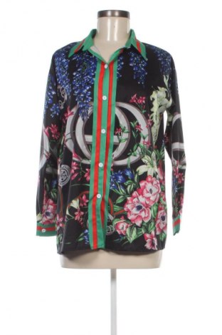 Cămașă de femei Unbranded, Mărime L, Culoare Multicolor, Preț 63,78 Lei
