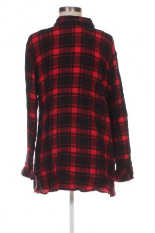 Γυναικείο πουκάμισο Unbranded, Μέγεθος XXL, Χρώμα Πολύχρωμο, Τιμή 5,99 €