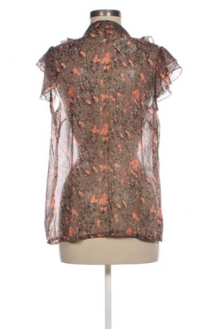 Damenbluse Vero Moda, Größe L, Farbe Mehrfarbig, Preis € 10,99