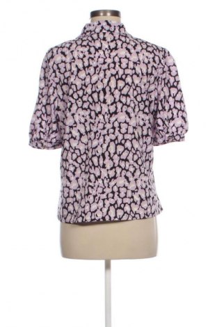 Дамска риза Vero Moda, Размер L, Цвят Многоцветен, Цена 10,99 лв.