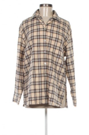 Damenbluse Verse, Größe M, Farbe Mehrfarbig, Preis € 4,99