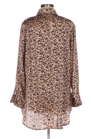 Damenbluse Zabaione, Größe M, Farbe Mehrfarbig, Preis € 6,99