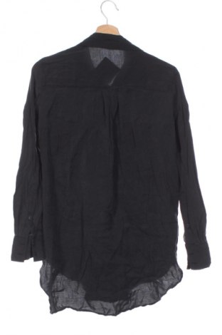 Damenbluse Zara, Größe XS, Farbe Blau, Preis € 4,99