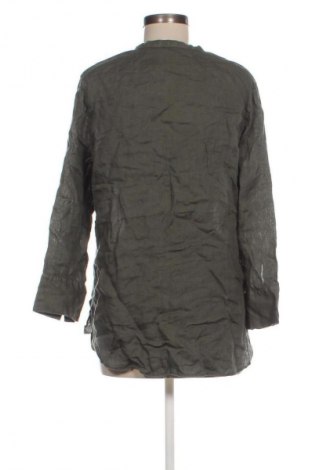 Dámská košile  Zara, Velikost XL, Barva Zelená, Cena  439,00 Kč