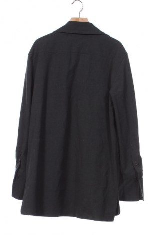 Cămașă de femei Zara, Mărime XS, Culoare Gri, Preț 68,92 Lei