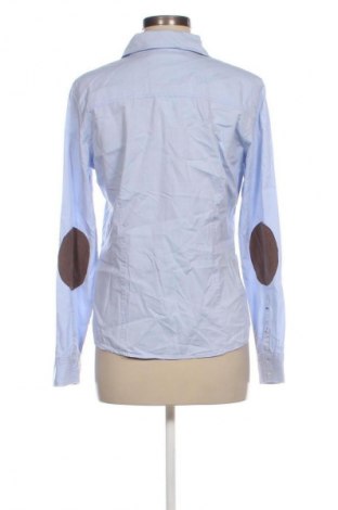 Damenbluse Zero, Größe M, Farbe Blau, Preis € 9,99
