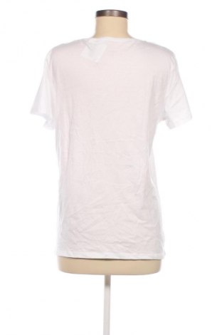 Dámske tričko C&A, Veľkosť L, Farba Biela, Cena  9,95 €