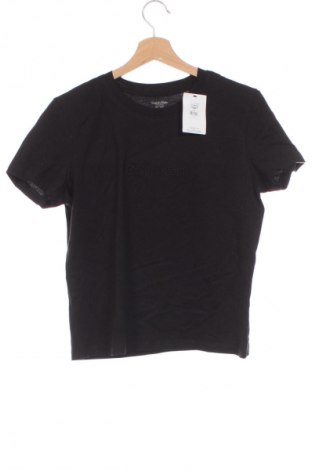 Dámske tričko Calvin Klein, Veľkosť XS, Farba Čierna, Cena  44,95 €