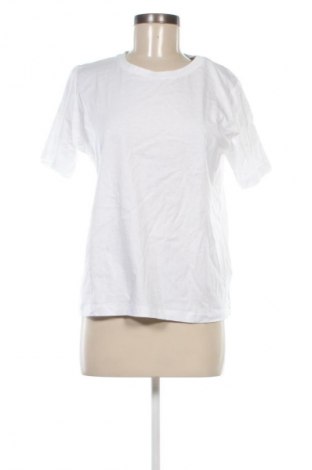 Damski T-shirt Calvin Klein, Rozmiar M, Kolor Biały, Cena 268,99 zł
