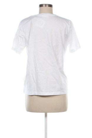 Damski T-shirt Calvin Klein, Rozmiar M, Kolor Biały, Cena 268,99 zł