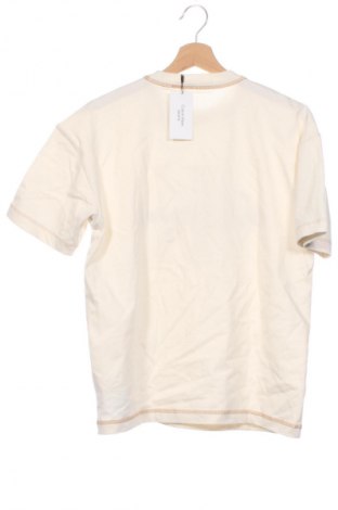 Dámske tričko Calvin Klein Jeans, Veľkosť XS, Farba Kremová, Cena  47,95 €