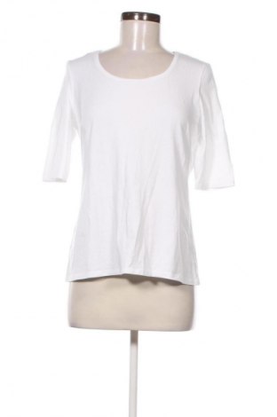 Tricou de femei Comma,, Mărime XL, Culoare Alb, Preț 68,80 Lei