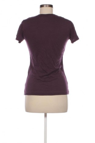 Damen T-Shirt Continental, Größe M, Farbe Lila, Preis 12,99 €