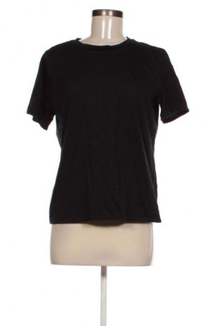 Dámské tričko H&M, Velikost L, Barva Černá, Cena  213,00 Kč