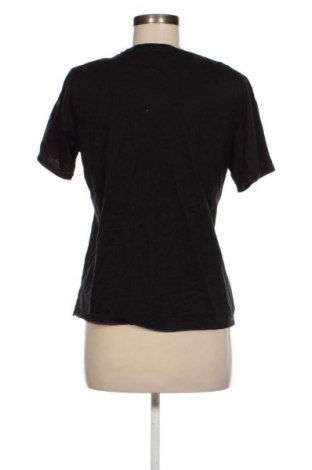 Dámské tričko H&M, Velikost L, Barva Černá, Cena  213,00 Kč
